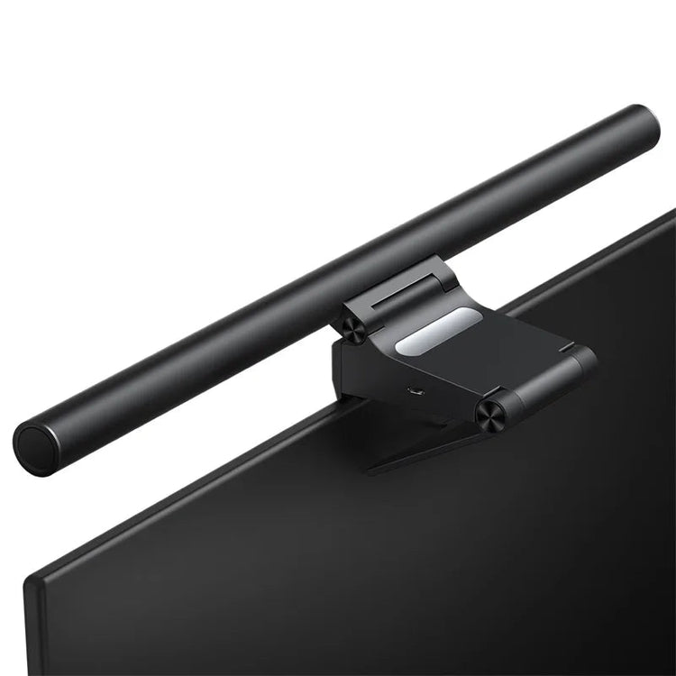 Asymmetric Monitor Screen Light - My Own Cosmos