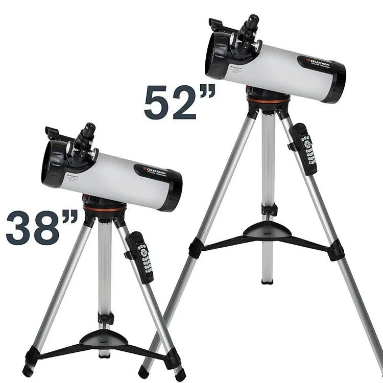 Celestron LCM114 Computerized Telescope - My Own Cosmos