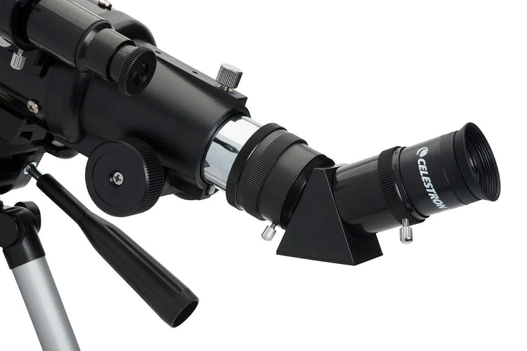 Celestron Travel Scope 70 - My Own Cosmos