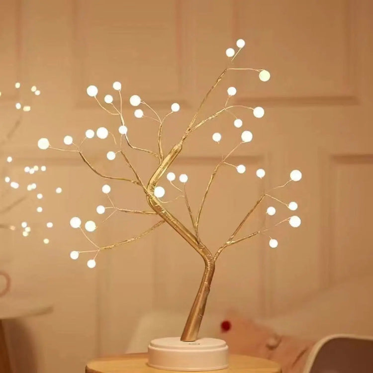 Enchanting LED Bonsai Tree Lamp - My Own Cosmos