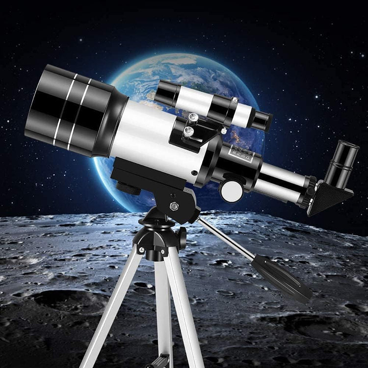 F30070 HD Astronomical Telescope - My Own Cosmos