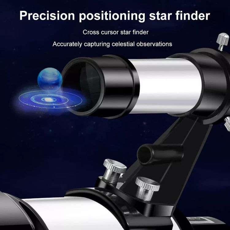 F30070 HD Astronomical Telescope - My Own Cosmos