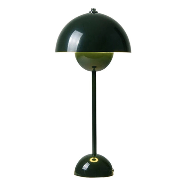 Flowerpot Touch Rechargeable Cordless Desk Lamp - My Own Cosmos