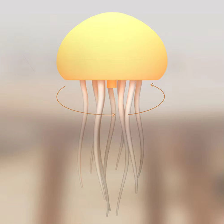 Jellyfish Floating Lamp - My Own Cosmos