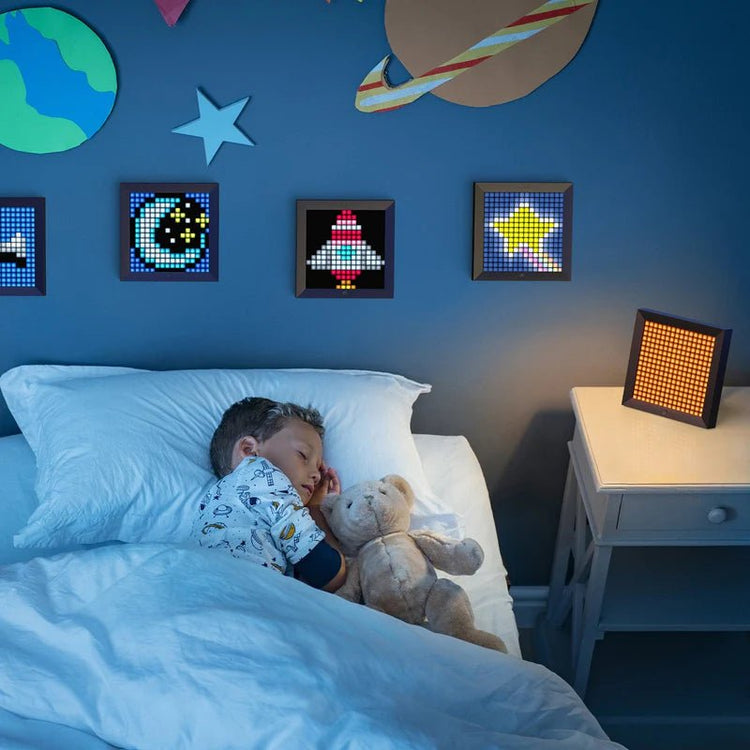 LED Pixel Smart Display Screen DIY - My Own Cosmos