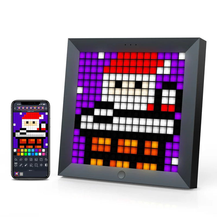 LED Pixel Smart Display Screen DIY - My Own Cosmos
