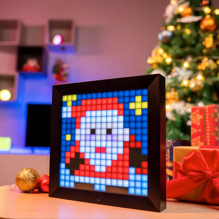 LED Pixel Smart Display Screen DIY - My Own Cosmos