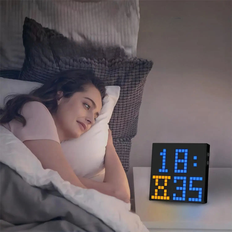 LED Pixel Smart Display Screen DIY - My Own Cosmos