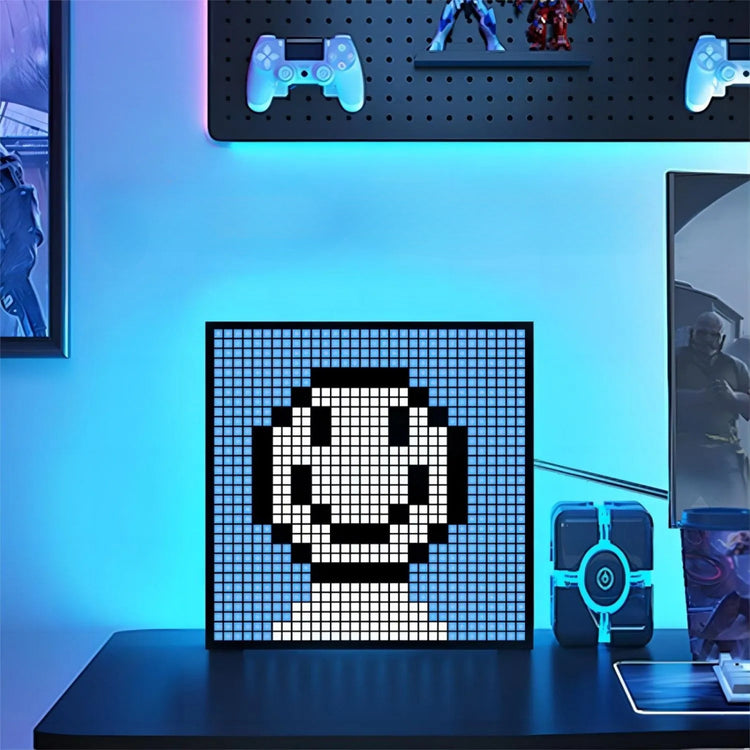 LED Pixel Smart Display Screen DIY - My Own Cosmos