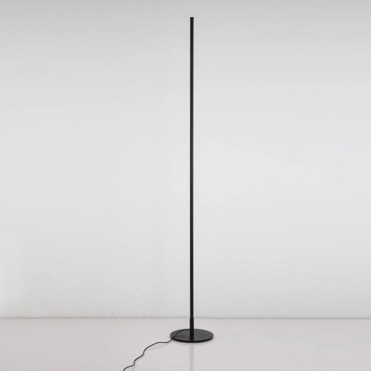 Modern Audio Sync LED Floor Corner Standing Light - My Own Cosmos