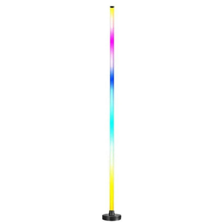 Modern Audio Sync LED Floor Corner Standing Light - My Own Cosmos
