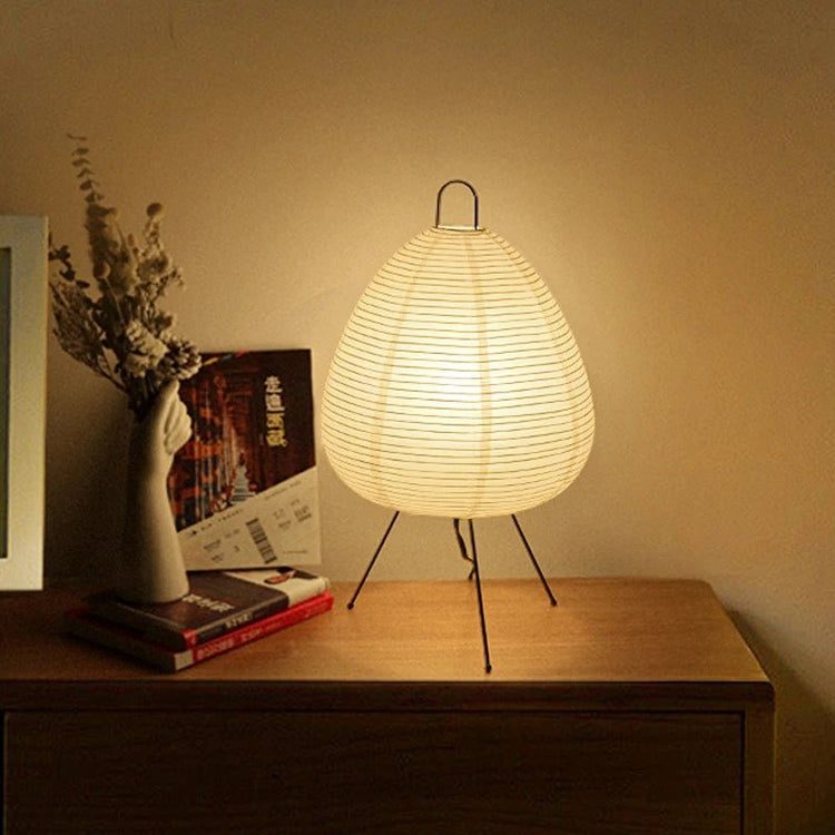 Noguchi Japanese Traditional Lamp - My Own Cosmos