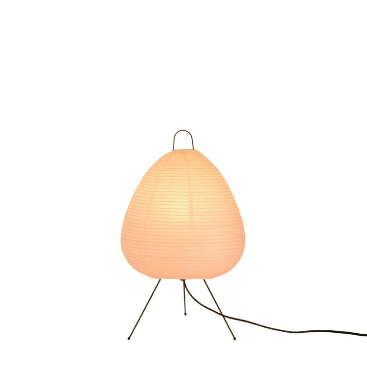 Noguchi Japanese Traditional Lamp - My Own Cosmos