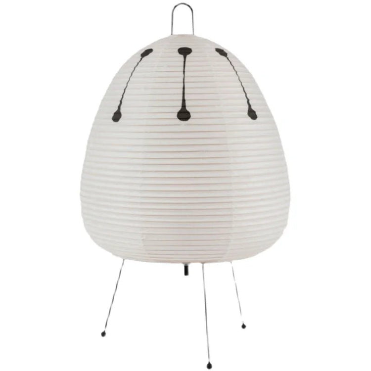 Noguchi Japanese Traditional Lamp - My Own Cosmos