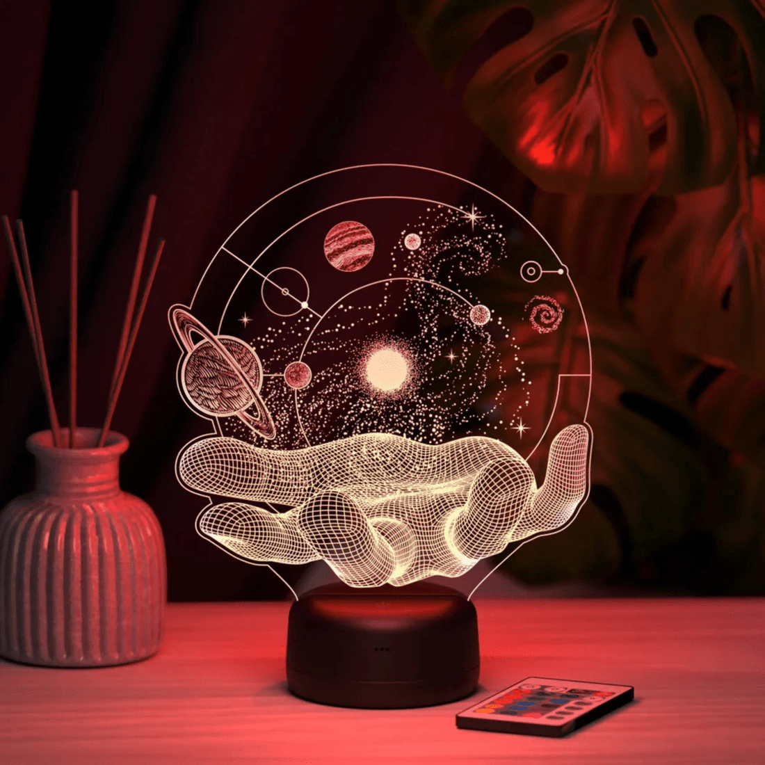 Decorative Lamps