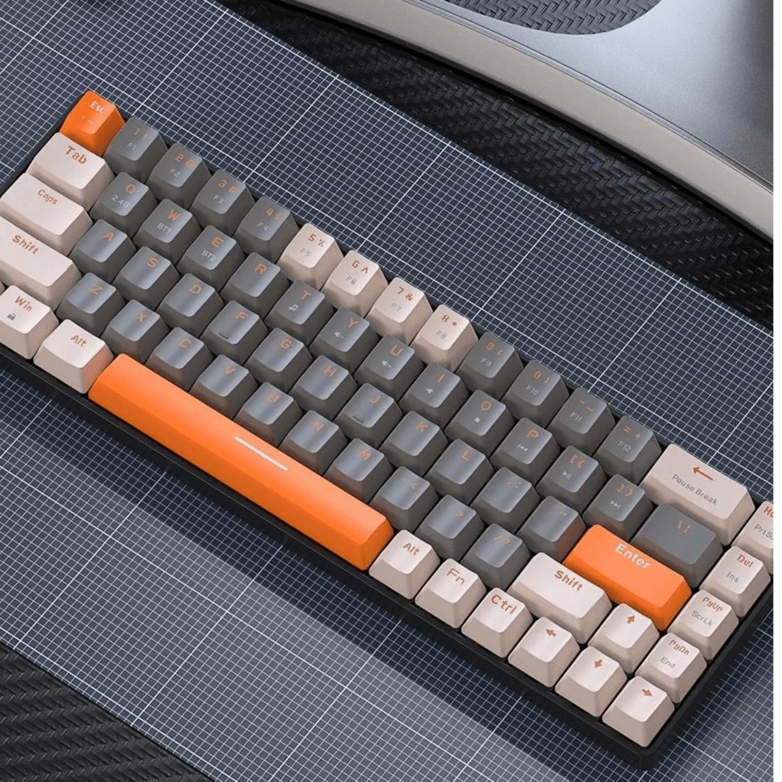 Ergonomic Furniture