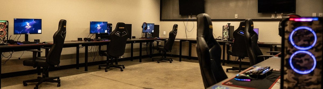 Gaming Station / Office