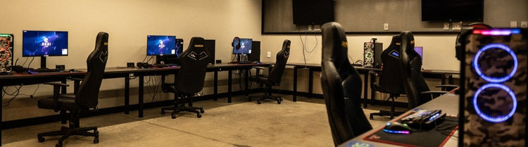 Gaming Station / Office