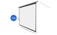 100" Electric Projection Screen with Remote - My Own Cosmos