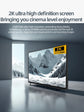 2K 14" Portable Monitor for Laptops & Gaming - My Own Cosmos