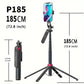 360° Rotating Tripod with Wireless Remote - My Own Cosmos