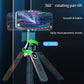 360° Rotating Tripod with Wireless Remote - My Own Cosmos
