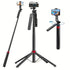 360° Rotating Tripod with Wireless Remote - My Own Cosmos