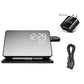 4 in 1 Alarm Clock with Wireless Fast Charger - My Own Cosmos