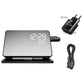 4 in 1 Alarm Clock with Wireless Fast Charger - My Own Cosmos