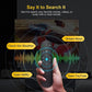 8K/4K Portable Smart Projector with Voice Control - My Own Cosmos