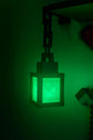 Pixel LED Lantern Night Light – Rechargeable RGB Lamp - My Own Cosmos