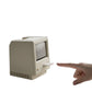 Macintosh Mini Pixel Retro Alarm Clock - My Own Cosmos