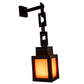 Pixel LED Lantern Night Light – Rechargeable RGB Lamp - My Own Cosmos