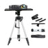 Adjustable Aluminium Tripod Stand for Projector & Laptop - My Own Cosmos