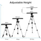 Adjustable Aluminium Tripod Stand for Projector & Laptop - My Own Cosmos