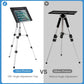 Adjustable Aluminium Tripod Stand for Projector & Laptop - My Own Cosmos