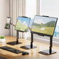 Adjustable Monitor Holder for 12 - 17.3 Inch Screens - My Own Cosmos