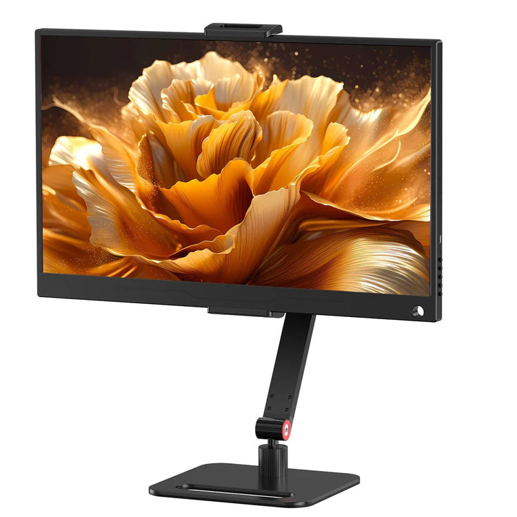Adjustable Monitor Holder for 12 - 17.3 Inch Screens - My Own Cosmos