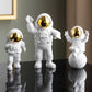 Astronaut Figure 3Pcs - My Own Cosmos