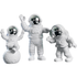 Astronaut Figure 3Pcs - My Own Cosmos