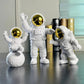 Astronaut Figure 3Pcs - My Own Cosmos