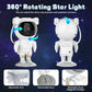 Astronaut Galaxy Star Projector - Nebula LED Light - My Own Cosmos
