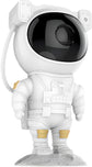 Astronaut Galaxy Star Projector - Nebula LED Light - My Own Cosmos