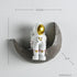 Astronaut Wall Ornament - My Own Cosmos