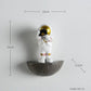 Astronaut Wall Ornament - My Own Cosmos