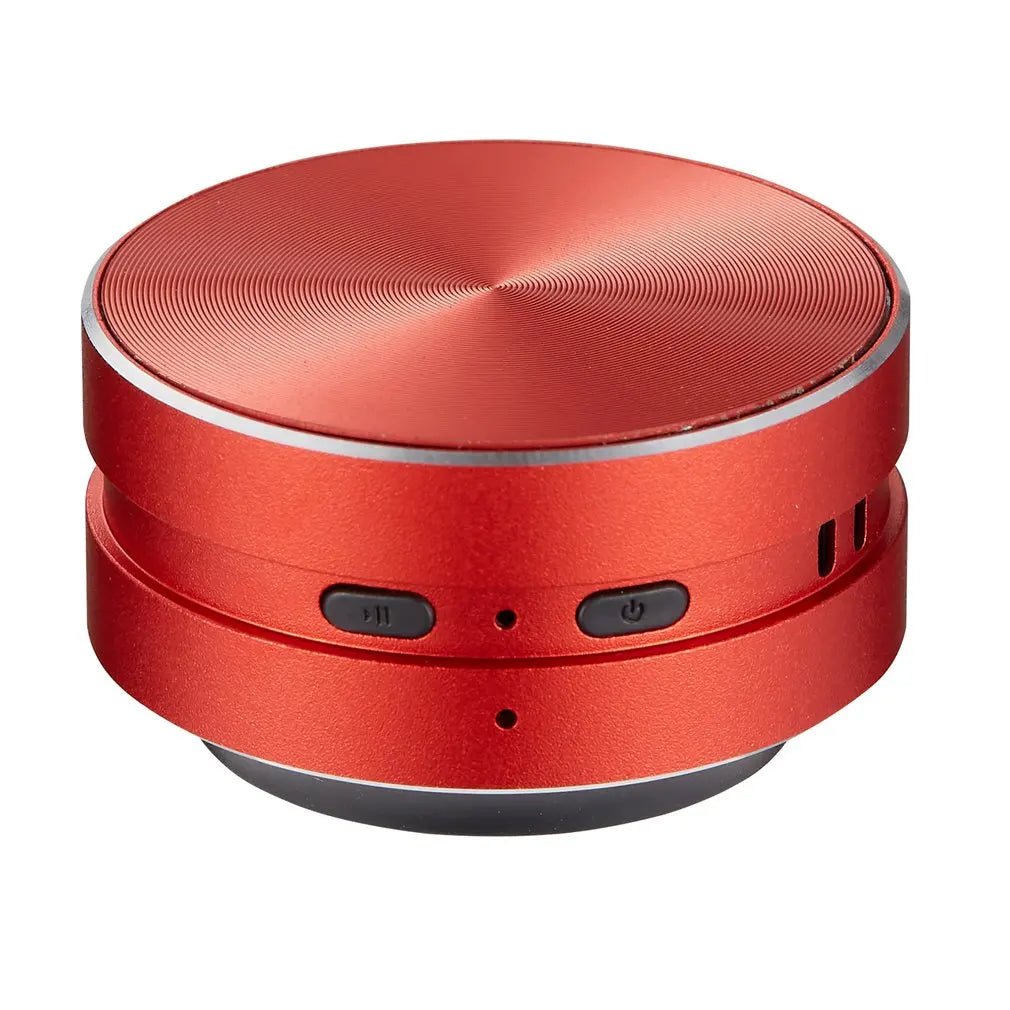 Bone Conduction Mini Wireless Speaker - My Own Cosmos