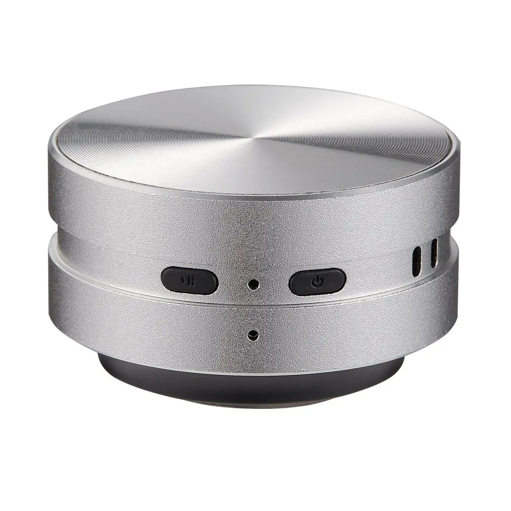 Bone Conduction Mini Wireless Speaker - My Own Cosmos