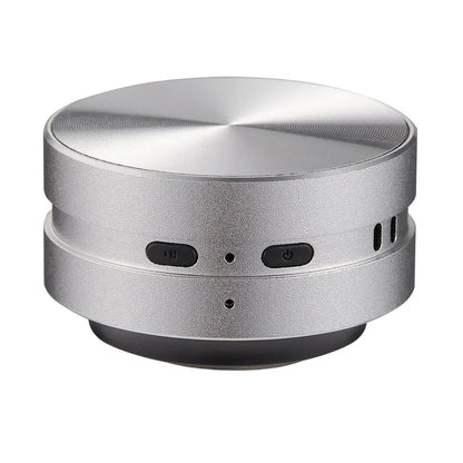 Bone Conduction Mini Wireless Speaker - My Own Cosmos