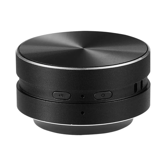 Bone Conduction Mini Wireless Speaker - My Own Cosmos