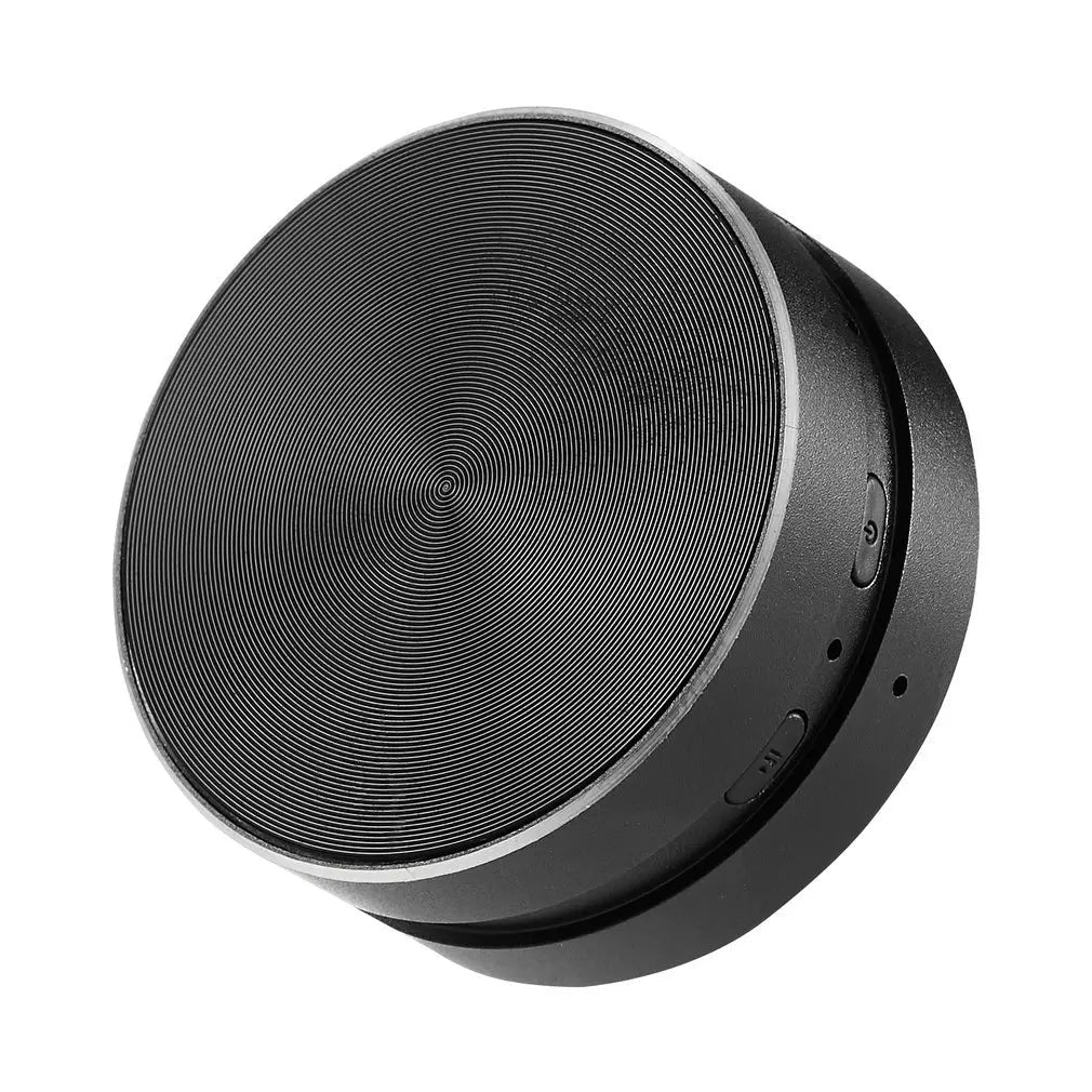 Bone Conduction Mini Wireless Speaker - My Own Cosmos
